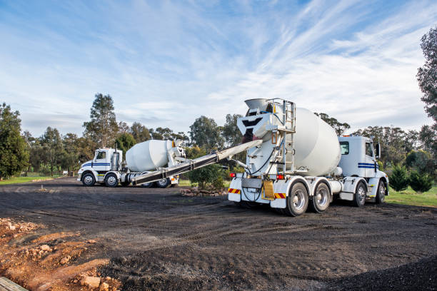 Best Industrial Concrete Flooring in Green Hill, TN